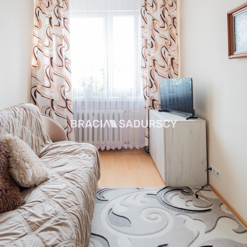38m2, osiedle Podwawelskie, Stare Dębniki - Фото 1