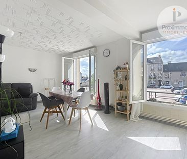 Location Appartement 2 pièces 42m² - Photo 2