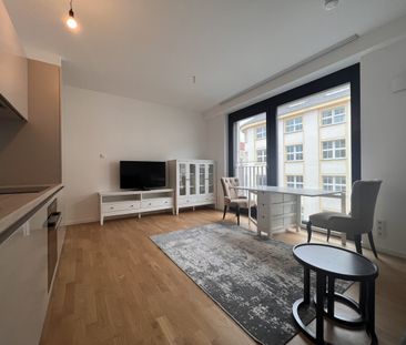 BESICHTIGUNG 19. & 20.02 um 12 Uhr: Mitte: NEUBAU 2-Zi, 48m², W-Bad... - Photo 4