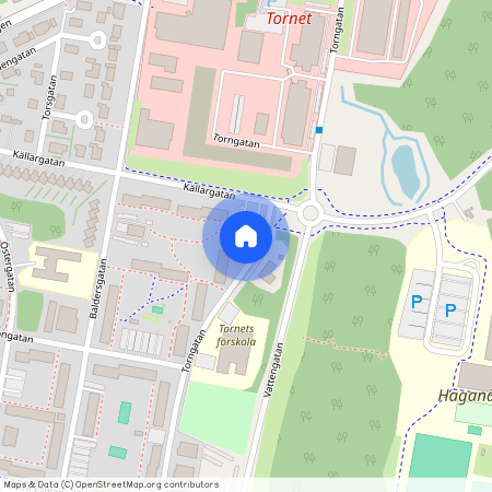 Torngatan 6 A, 343 31, Älmhult