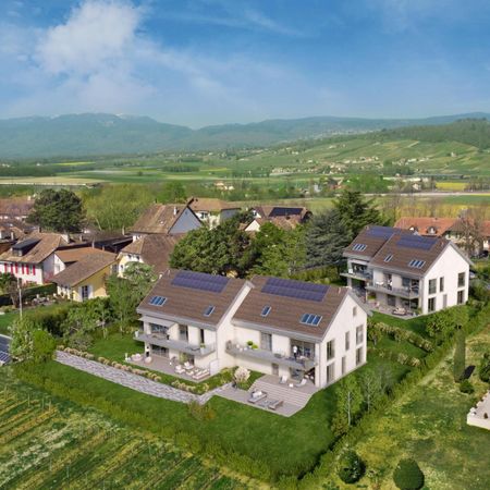 Comfort and prestige for a unique property for rent - Photo 3