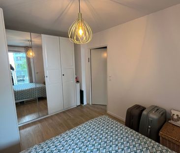 Appartement à louer 2 pièces • 44,10 m2 Lille - Photo 5