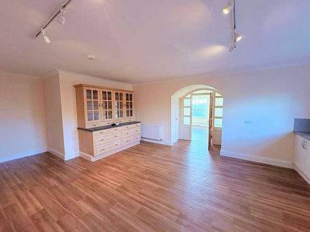 Farnham Park, Low Farnham, Sharperton, Morpeth, Northumberland, NE65 - Photo 3