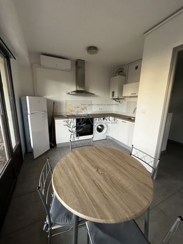 GRAND STUDIO MEUBLE PROCHE HOPITAL DE BASTIA - Photo 5