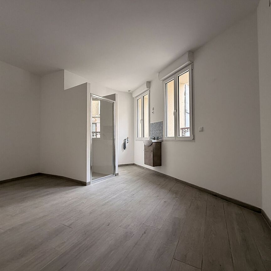 Appartement Saint Michel Sur Orge 2 pièce(s) 31.45 m2 - Photo 1