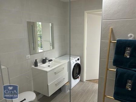 Location Appartement 2 pièces 38m² SURESNES 92150 - Photo 4