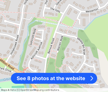Warren Walk, Glasgow, G66 - Photo 1