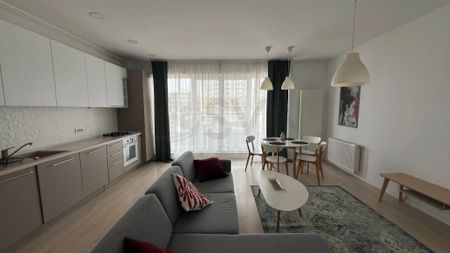 Apartament 3 camere decomandat de lux, Laguna Residence - Photo 2