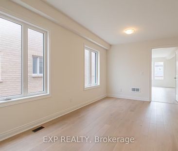 For Lease - 9 KENNETH APPLETON Avenue, Richmond Hill, Ontario - Photo 6