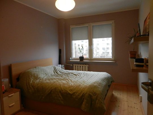 Mieszkanie na wynajem – Kalisz , ks. kard. Prymasa Stefana Wyszyńskiego - Photo 1