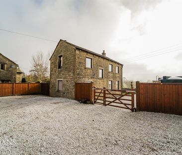 Moss Houses Road, Foulridge, Colne - Photo 1