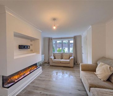 3 bedroom terraced house to rent - Photo 3