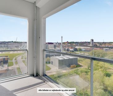 Kolding Åpark 24, 15., 1502 - Foto 1