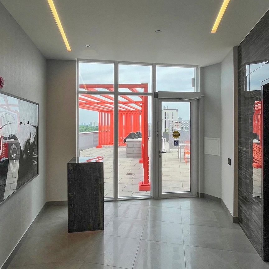 For Lease - 90 Glen Everest Road Unit# 204, Toronto, Ontario - Photo 1