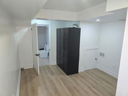 For Lease - 1569 Edgecroft Drive Unit# BSMT, Pickering, Ontario - Photo 4