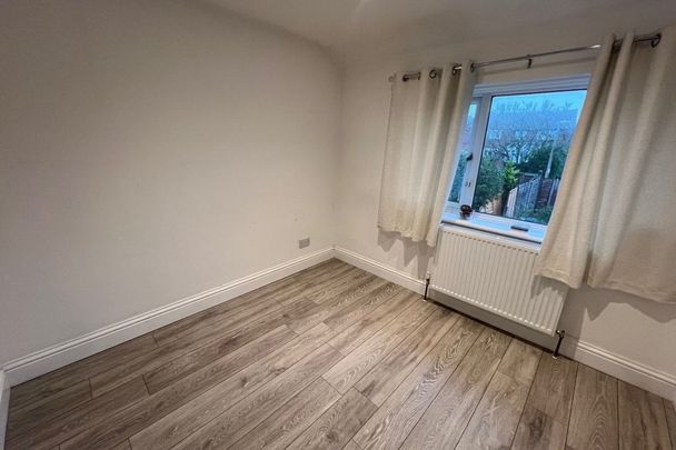 Potters Field - Photo 1