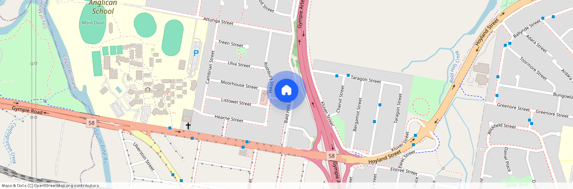 110 Bald Hills Road, QLD 4036, Bald Hills