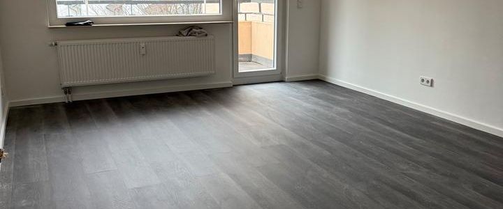 4-Zimmerwohnung zur Miete in Sankt Augustin-Hangelar - Foto 1