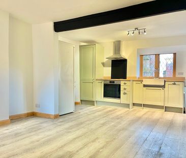 1 bedroom One Bedroom Cottage to rent - Photo 4
