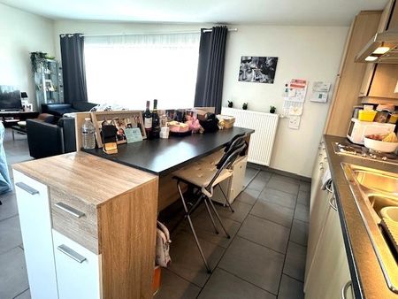 Appartement te huur in Temse - Photo 4