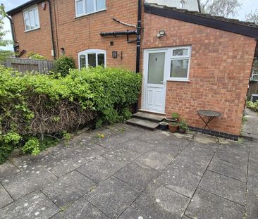 Park Road, Anstey, LE7 - Photo 1