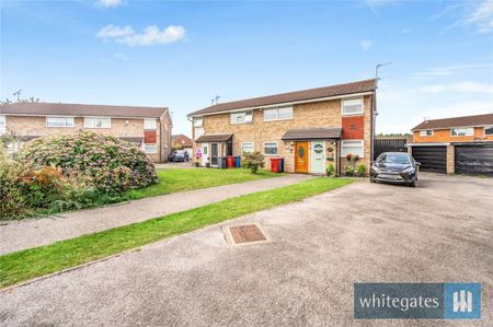 Mellor Close, Tarbock Green, Prescot, L35 - Photo 4