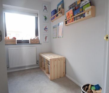 2 bedroom apartment to rent - Photo 5