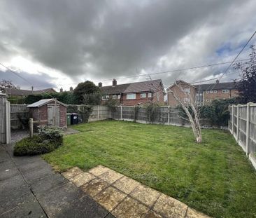 2 bedroom semi-detached bungalow to rent - Photo 6