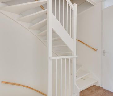 Te huur: Huis Generaal Eisenhowerstraat in Maastricht - Photo 1