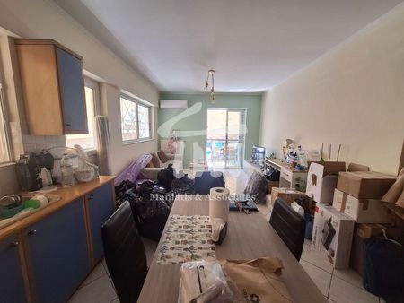 Διαμέρισμα για ενοικίαση Ευγένεια (Κερατσίνι) - Φωτογραφία 5