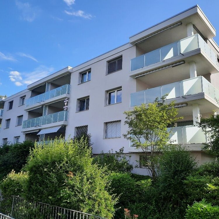 Wohnung in gepflegter Liegenschaft - Photo 1