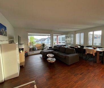 3.5 Zimmer, 84 m², 2. Stock - Photo 1
