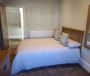 1 bedroom apartment to rent - Photo 6