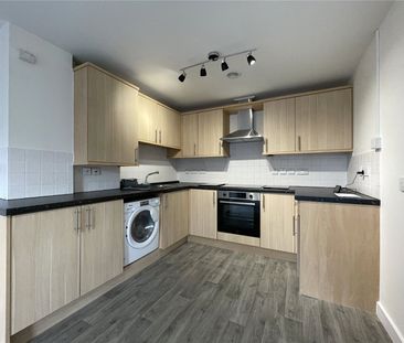 Belvedere Gardens, Station Road, Taunton, Somerset, TA1 - Photo 5