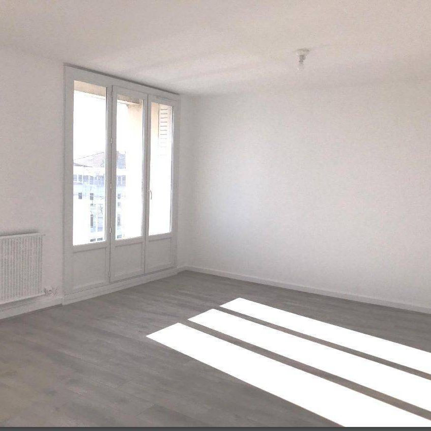 Location appartement 4 pièces 70.45 m² à Romans-sur-Isère (26100) - Photo 1