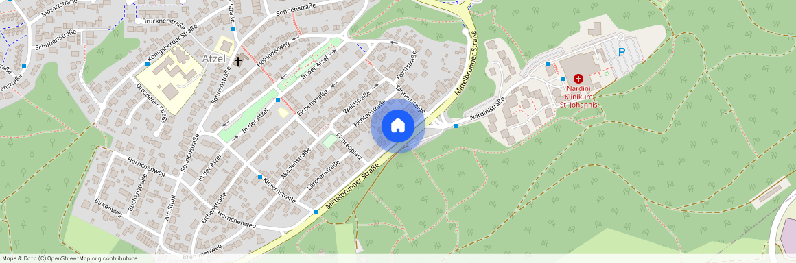 Mittelbrunnerstr. 26, 66849 Rheinland-Pfalz - Landstuhl