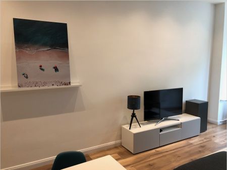 2 Zimmer in Düsseldorf - Photo 4