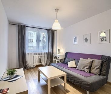 Katowice Dąbrówka Mała, ul. Błękitna - Photo 5