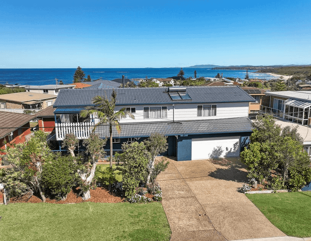 25 Pitman Ave, Ulladulla - Photo 1
