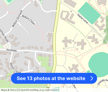 Somerton Road, Street - Photo 1