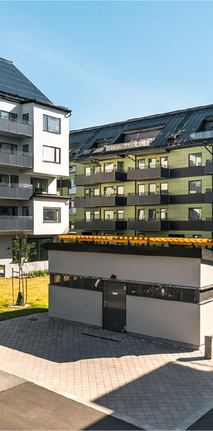 Pilagårdsgatan 3 - Foto 1