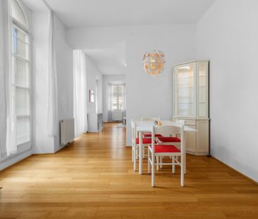 Charmante 2-Zimmer-Wohnung in erstklassiger Lage in 1030 Wien! - Photo 3