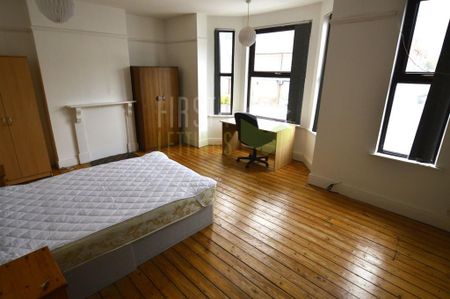 4 bedroom terraced house to rent - Photo 4