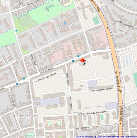 Schönes 3-Zimmer-Apartment inkl. Balkon - Bereit für Ihren Erstbezug! - Photo 3