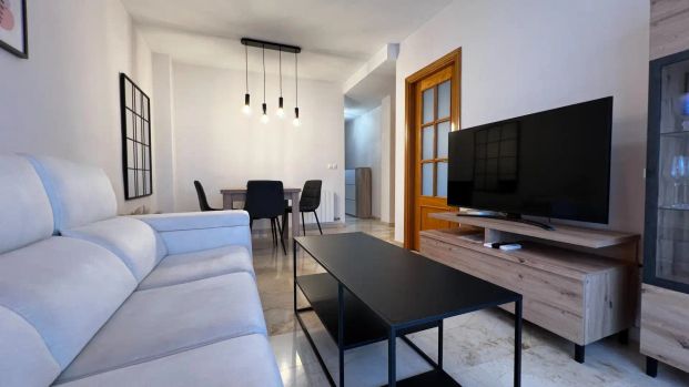 Piso de alquiler en Calle Concepcion, San Miguel - Photo 1