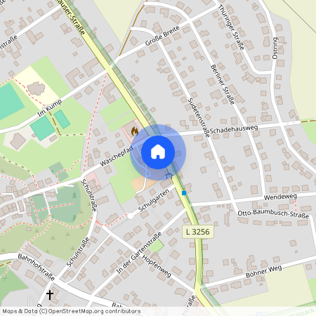 Dr. Mauserstraße 21, 34513 Hessen - Waldeck