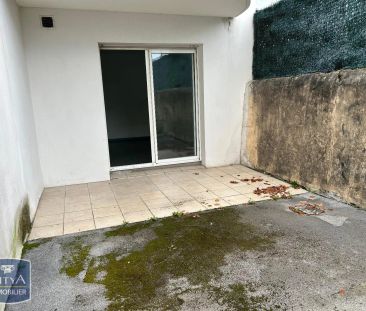 Appartement à louer 1 pièce 24m² - Photo 2