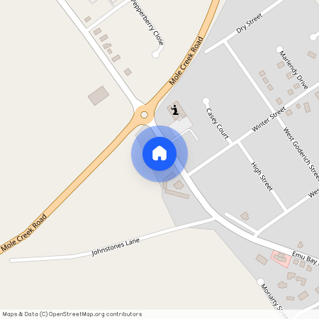 150 Emu Bay Road, Tas 7304, Deloraine