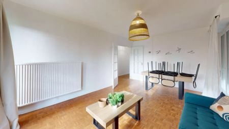 Appartement Le Havre 4 pièces - Photo 4