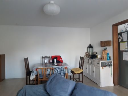 Location Maison 4 pièces 100m² PAULX 44270 - Photo 2